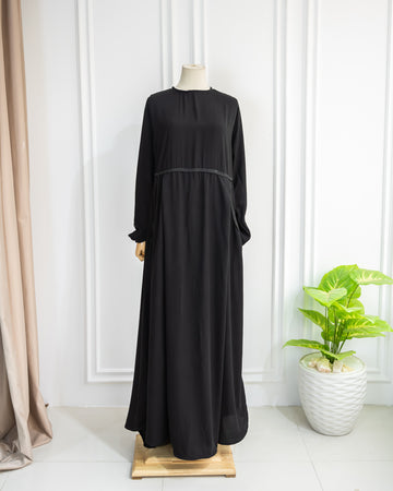 Bayaan Abaya (بَيَان)