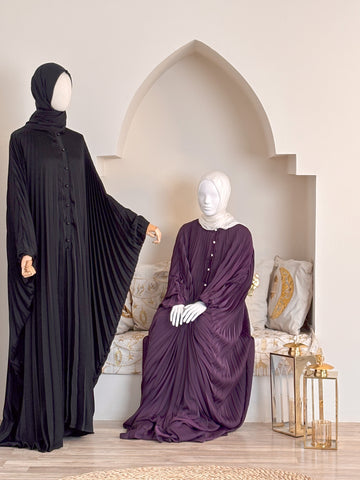 Tawakkul Abaya