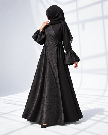 ÉLARA Abaya