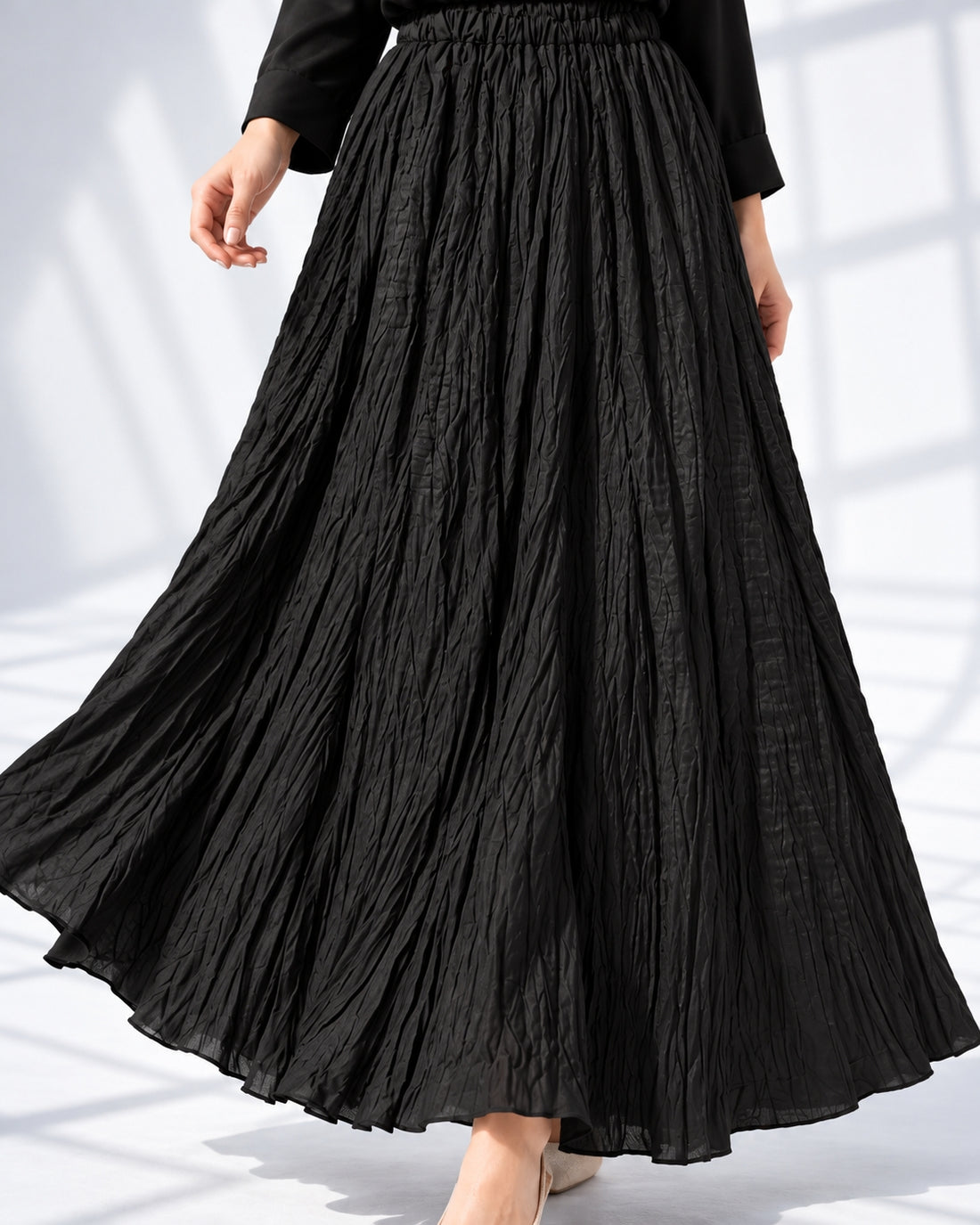 ELINA SKIRT