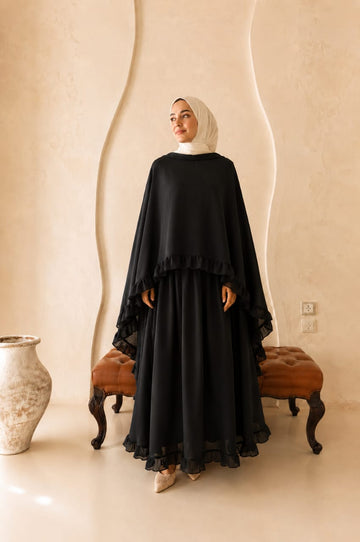 Enigma Cape - Cape Only