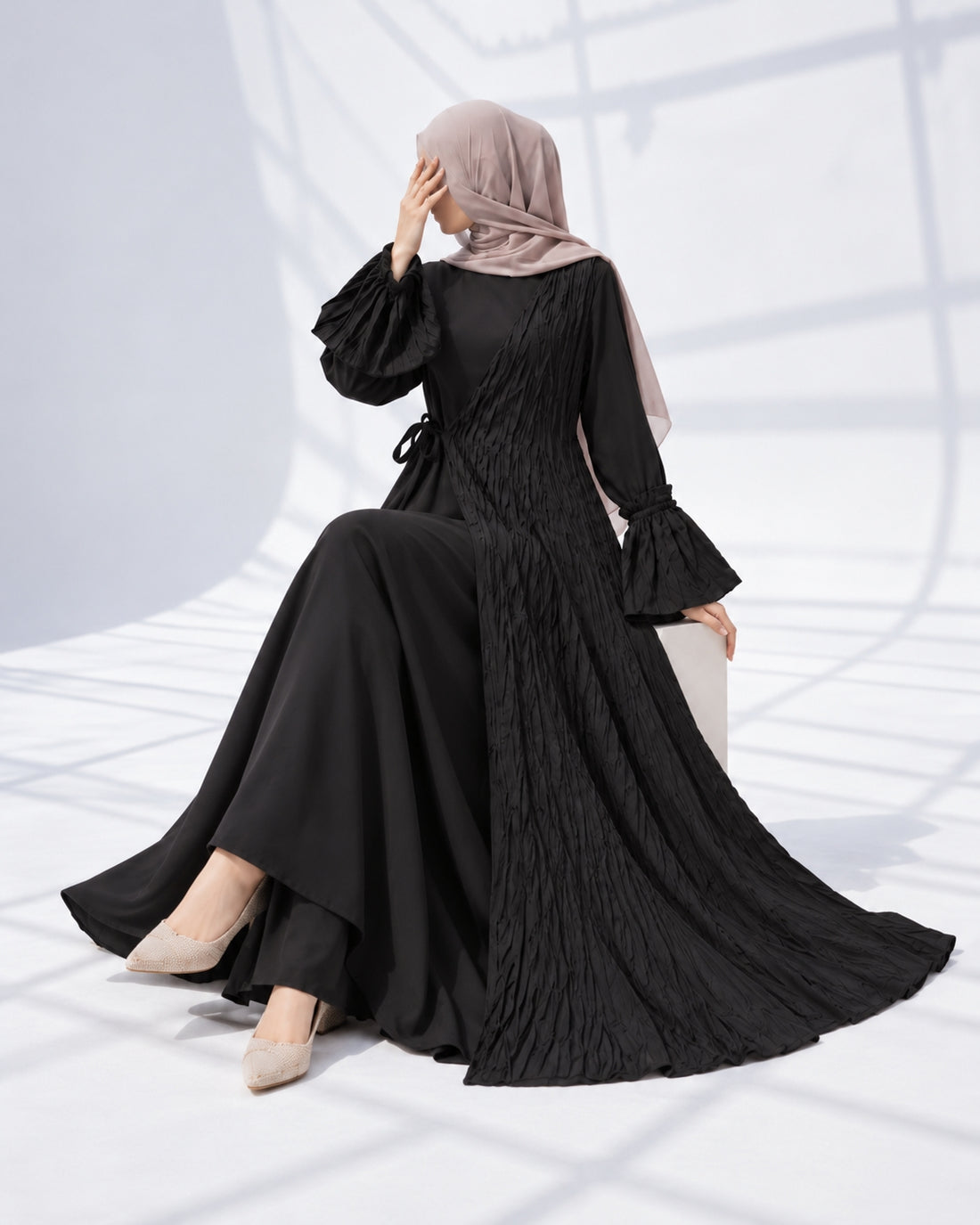 VERA ABAYA